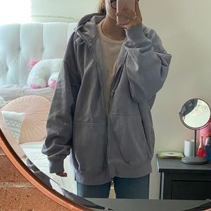 Brandy Melville Christy Hoodie